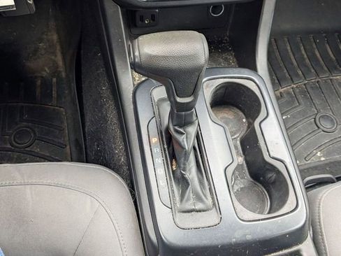 Used 2019 Chevrolet Colorado W/T w/ WT Convenience Package image 24