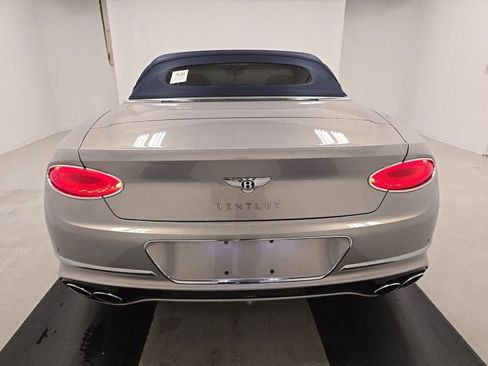 Used 2020 Bentley Continental GT AWD/4WD image 18