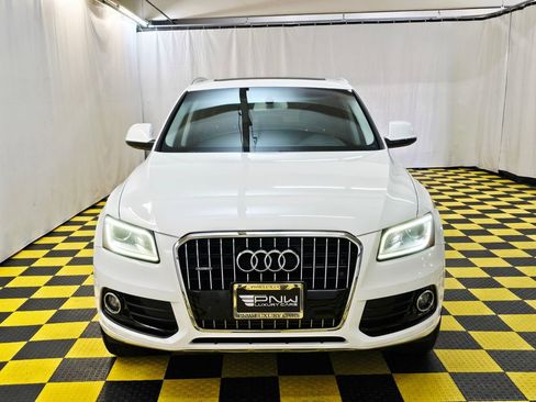Used 2015 Audi Q5 2.0T Premium image 8