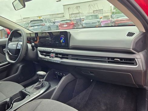 Used 2025 Kia K4 LXS image 30