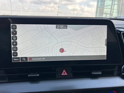 Used 2023 Kia Sportage EX image 13