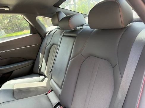 Used 2023 Hyundai Sonata SEL Plus FWD image 8