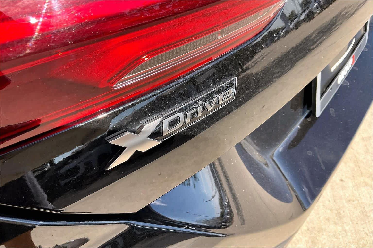 Used 2022 BMW M850i Gran Coupe xDrive AWD/4WD image 31