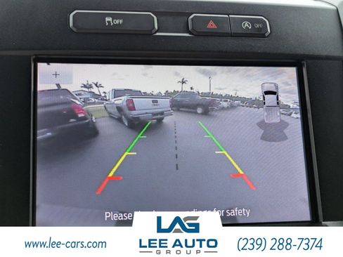 Used 2020 Ford F150 XLT w/ Equipment Group 302A Luxury AWD/4WD image 26