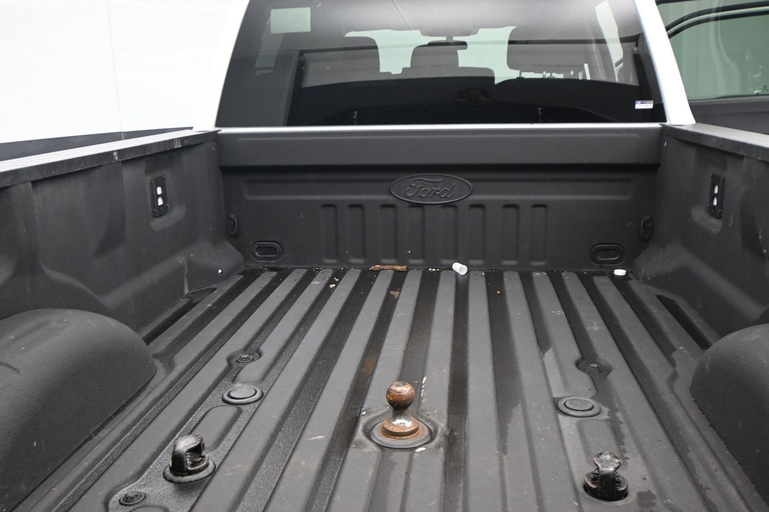 Used 2025 Ford F350 XLT AWD/4WD image 8