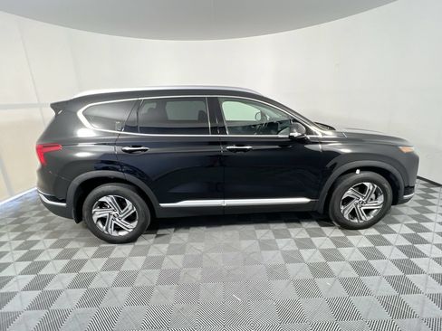Used 2023 Hyundai Santa Fe SEL w/ Premium Package FWD image 2