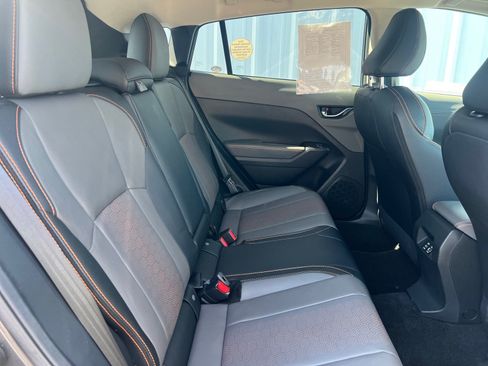 Certified 2025 Subaru Crosstrek 2.5i Limited w/ Crosstrek Mirror Package AWD/4WD image 24