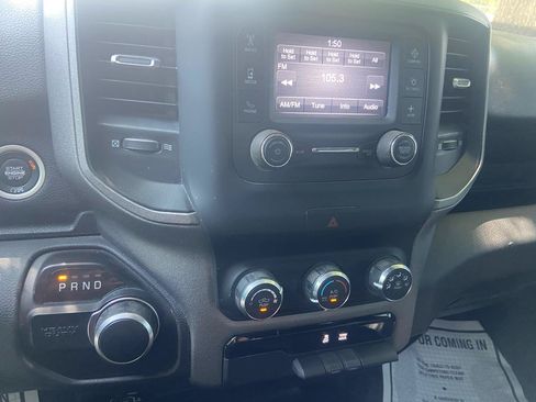 Used 2024 RAM 2500 Tradesman w/ Protection Group AWD/4WD image 17
