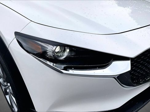 Used 2022 MAZDA CX-30 AWD 2.5 S w/ Select Package image 29