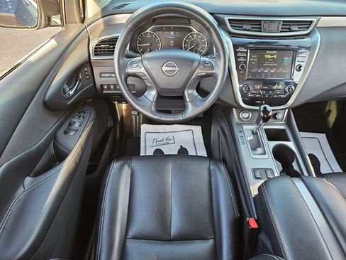 Used 2023 Nissan Murano SL w/ SL Moonroof Package image 11