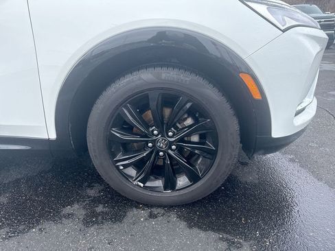 Certified 2024 Buick Envista Sport Touring w/ Convenience I Package image 10