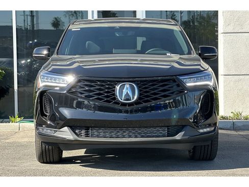New 2026 Acura RDX A-Spec image 3