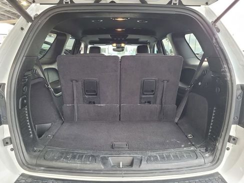 Certified 2024 Dodge Durango GT image 19