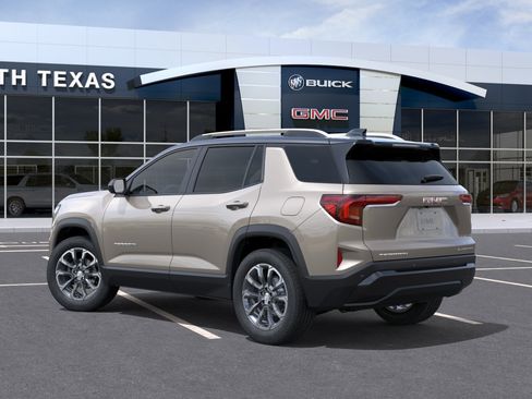 New 2026 GMC Terrain Elevation w/ Elevation Premium Package FWD image 3
