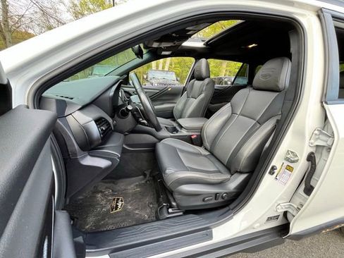 Used 2022 Subaru Outback Wilderness AWD/4WD image 15