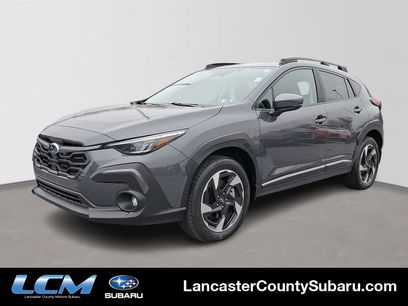 Used 2025 Subaru Crosstrek 2.5i Limited