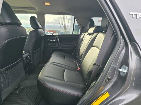 Used 2021 Toyota 4Runner TRD Off-Road Premium image 16