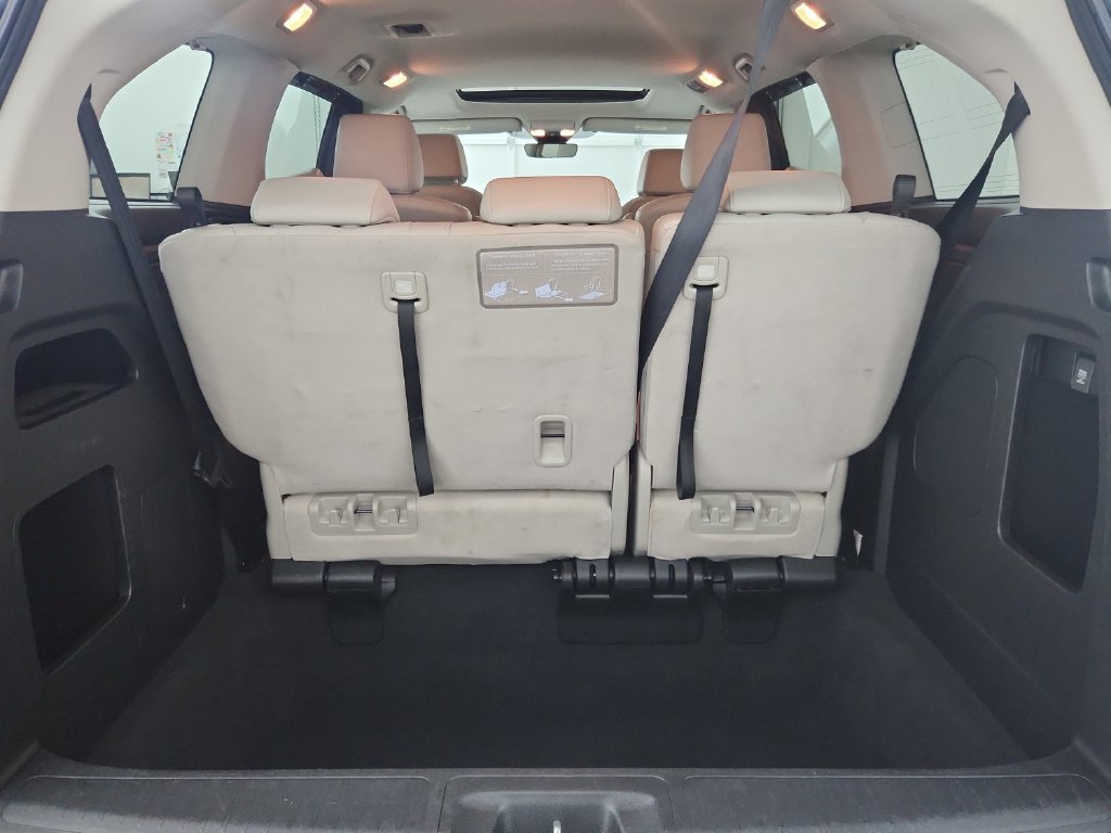 Used 2025 Honda Odyssey EX-L image 27