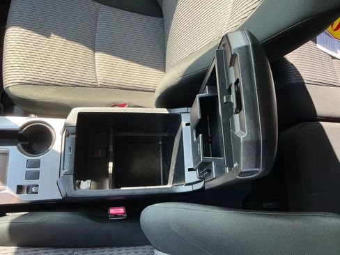 Used 2021 Toyota 4Runner SR5 RWD image 23