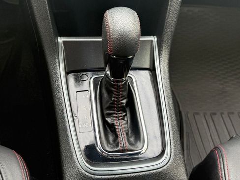 Used 2018 Subaru WRX Limited image 17