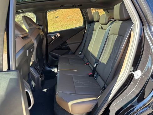New 2026 BMW X3 xDrive30 AWD/4WD image 23