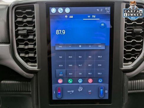 Certified 2024 Ford Ranger XL w/ Trailer Tow Package image 12