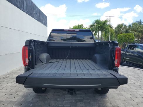 Used 2024 GMC Sierra 1500 AT4X w/ AT4X AEV Edition AWD/4WD image 10