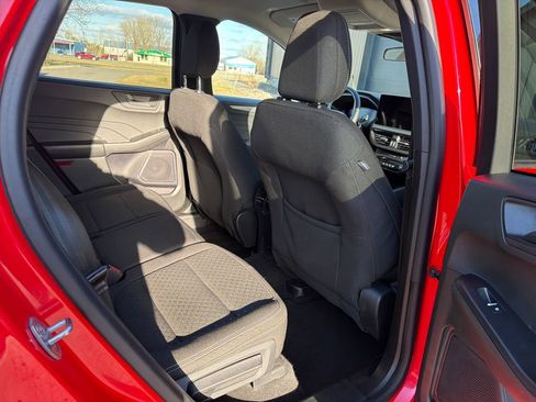 Used 2024 Ford Escape Active w/ Tech Pack #1 image 17