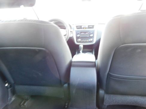 Used 2017 Nissan Altima 2.5 image 32