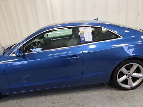 Used 2010 Audi A5 2.0T Premium Plus AWD/4WD image 7