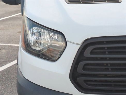 Certified 2018 Ford Transit 250 148 Low Roof image 10