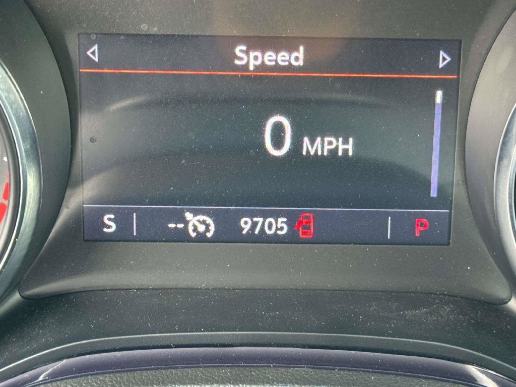 Used 2023 Buick Encore GX Select FWD image 14