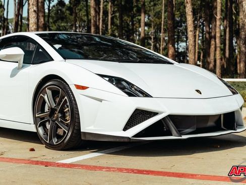 Used 2013 Lamborghini Gallardo LP 560-4 AWD/4WD image 79