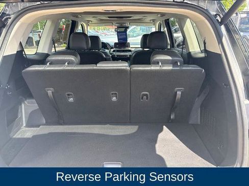 Used 2022 Kia Telluride EX w/ EX Premium Package AWD/4WD image 9