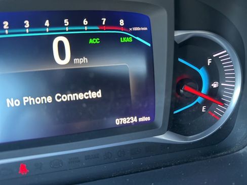 Used 2021 Honda Pilot Special Edition image 13