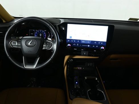Used 2024 Lexus NX 350 AWD image 16