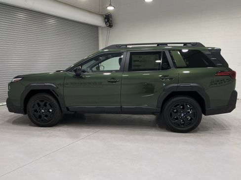 New 2026 Subaru Outback Limited image 5