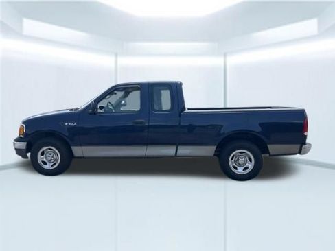Used 2004 Ford F150 XL RWD image 10