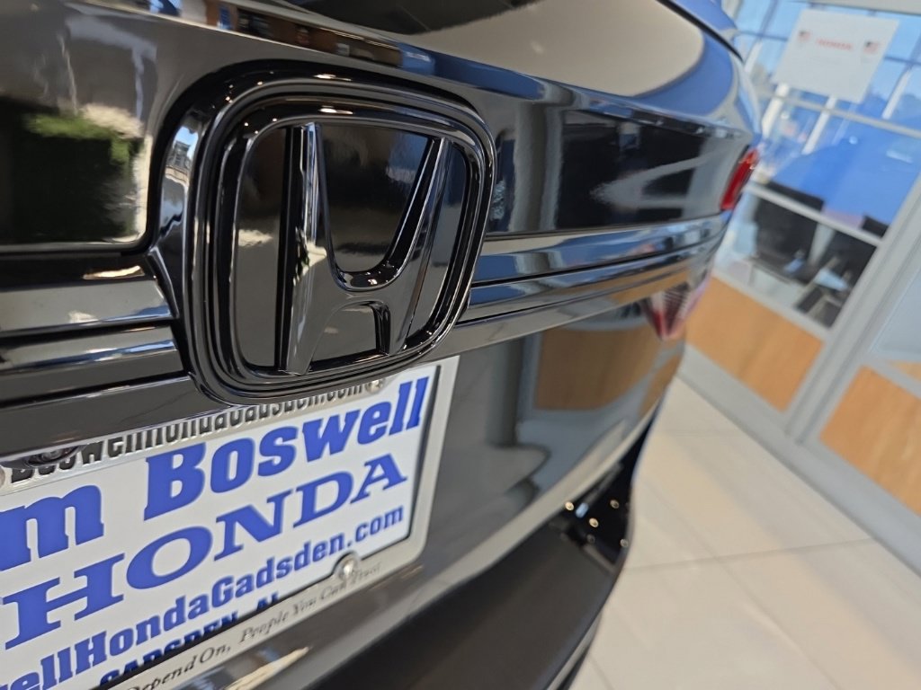 New 2027 Honda Odyssey Elite image 59
