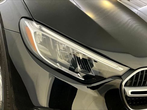 New 2026 Mercedes-Benz GLC 300 4MATIC image 16