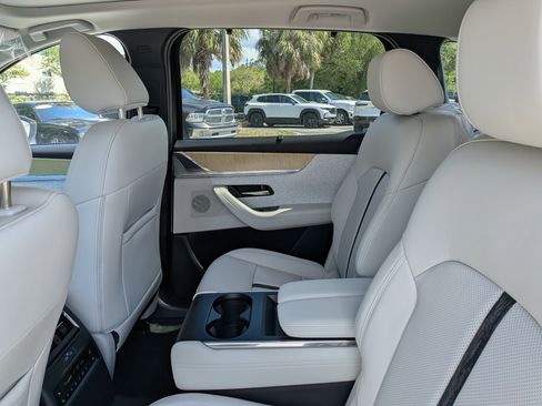 New 2026 MAZDA CX-90 3.3 Turbo S w/ Premium Plus image 16