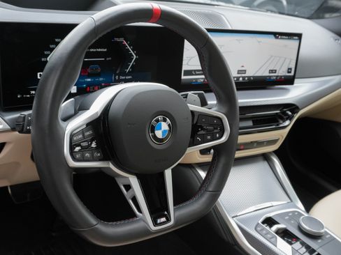 Certified 2026 BMW 440i xDrive AWD/4WD image 10