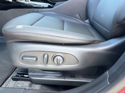 New 2026 Chevrolet Trax RS w/ Driver Confidence Package image 16