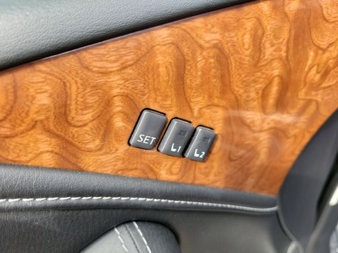 Used 2019 INFINITI QX80 Luxe w/ Proassist Package AWD/4WD image 12