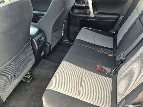 Used 2024 Toyota 4Runner SR5 image 10