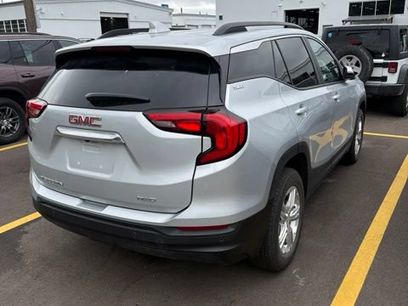 Used 2021 GMC Terrain SLE w/ Driver Convenience Package