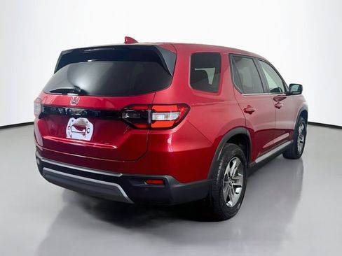 Certified 2025 Honda Pilot EX-L image 21