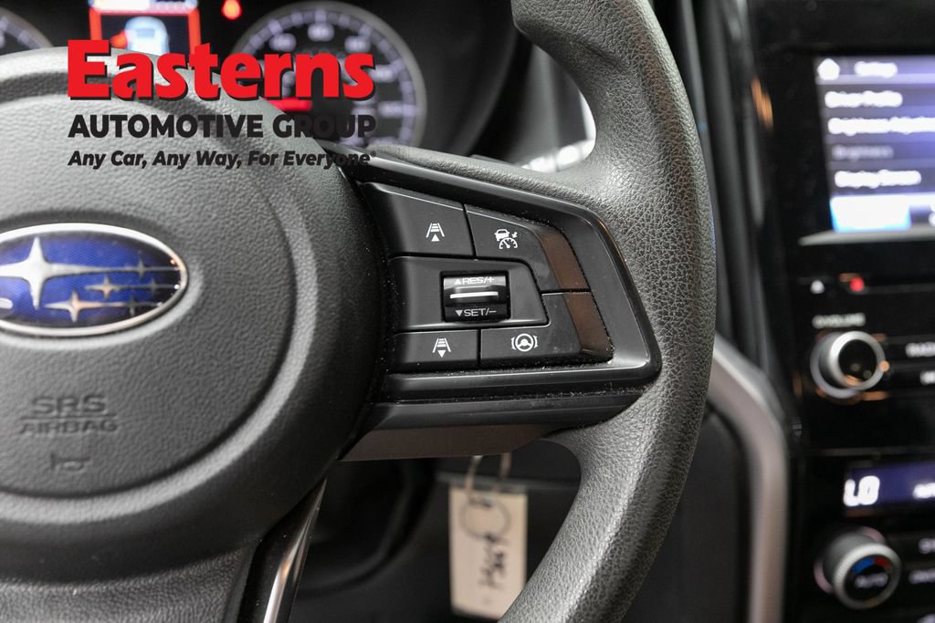 Used 2022 Subaru Ascent 8-Passenger AWD/4WD image 16