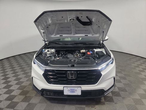 Certified 2023 Honda CR-V EX image 14