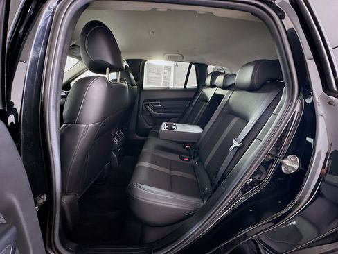 Used 2024 MAZDA CX-50 AWD 2.5 S w/ Preferred Package image 27